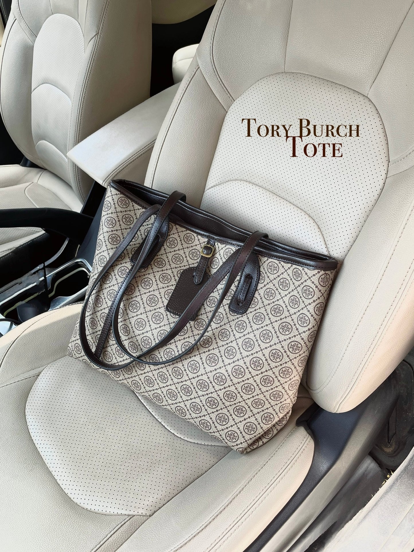 Luxury Totes