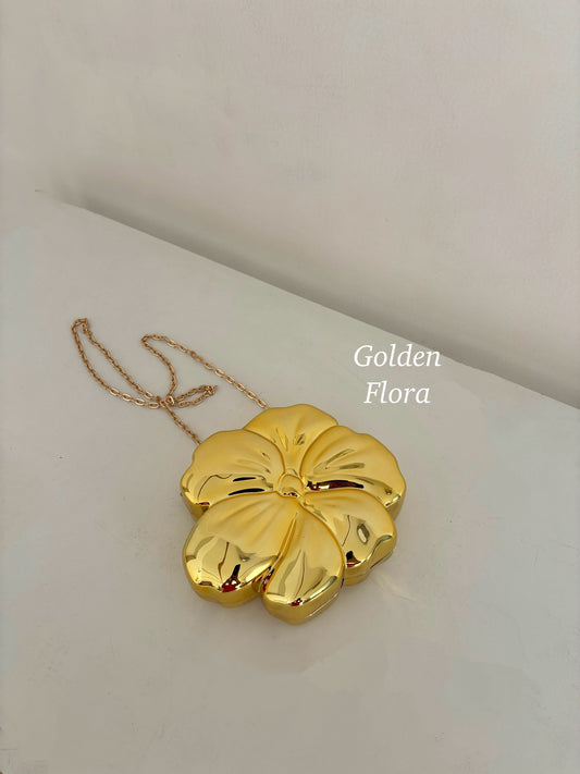 Golden Flora