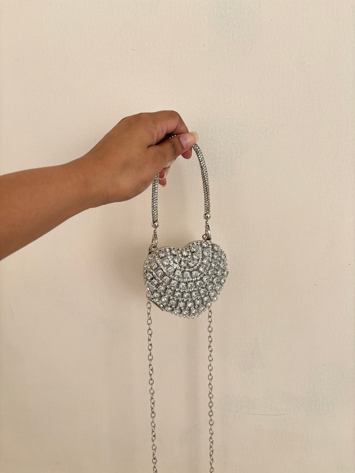Shiny Hearts