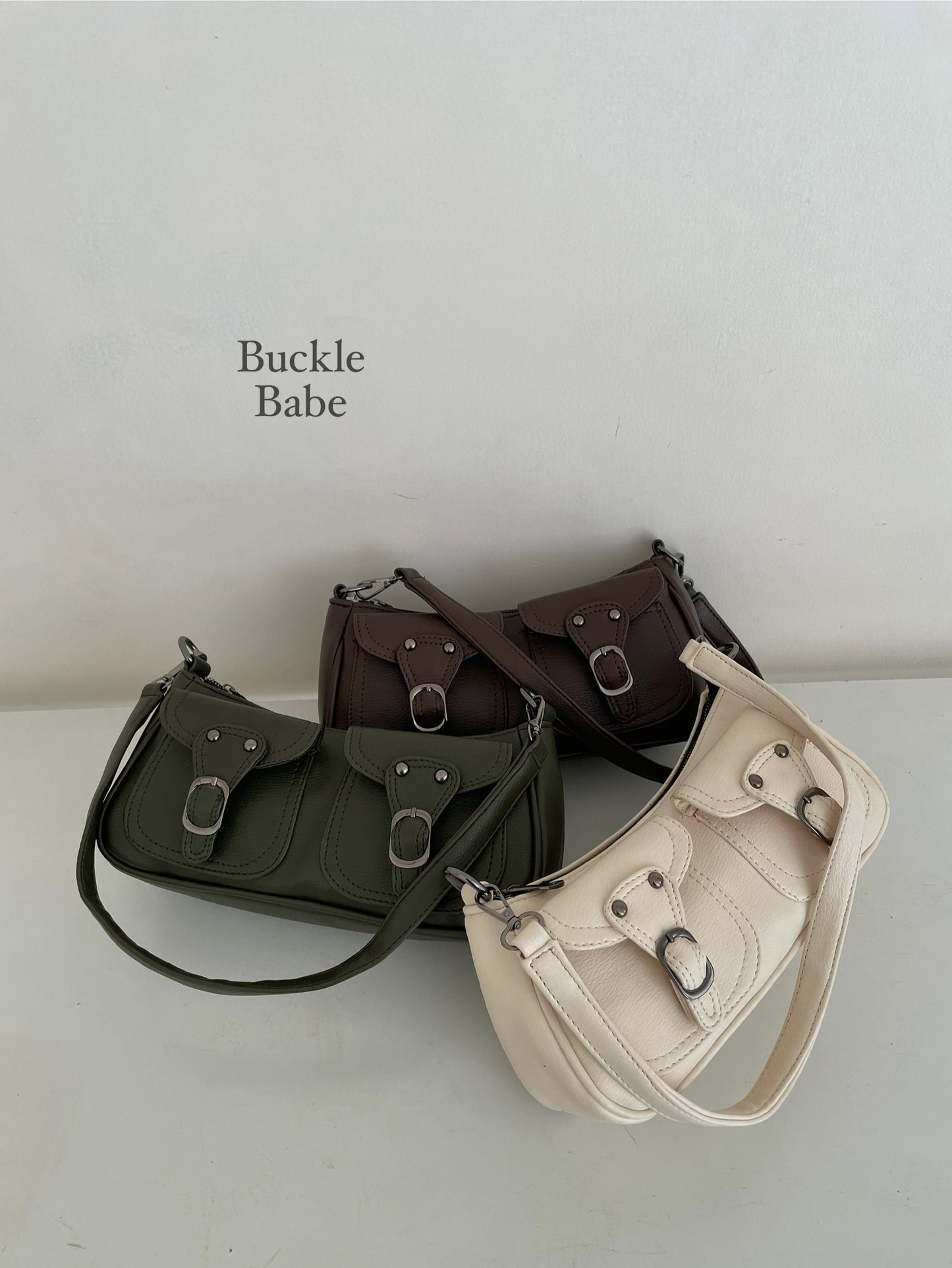 Buckle Babe