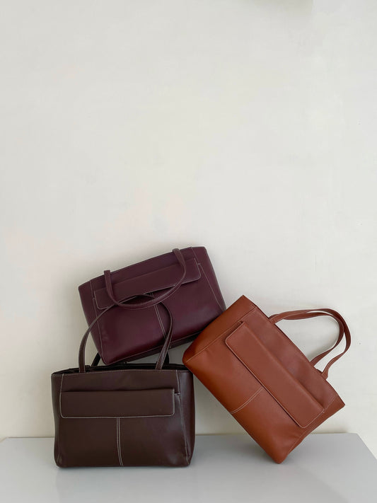 The Essential Tote