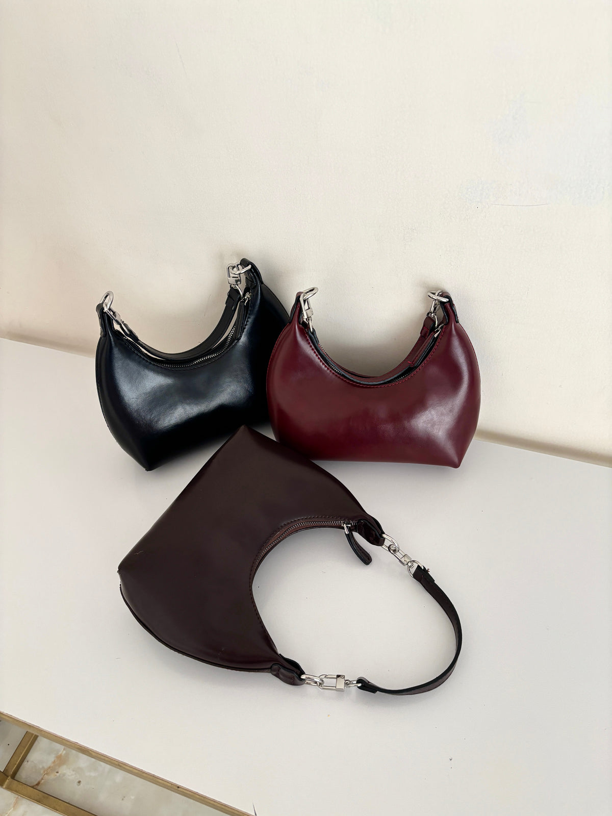 Y2K Shoulder Bag