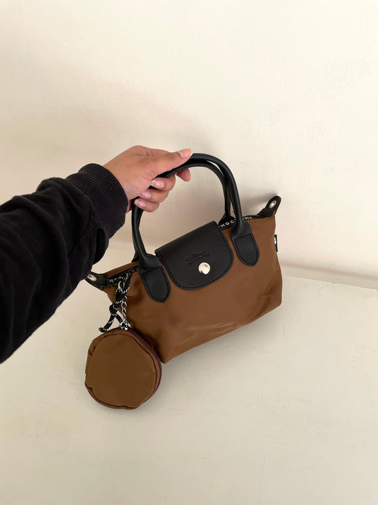 Iconic Mini Tote