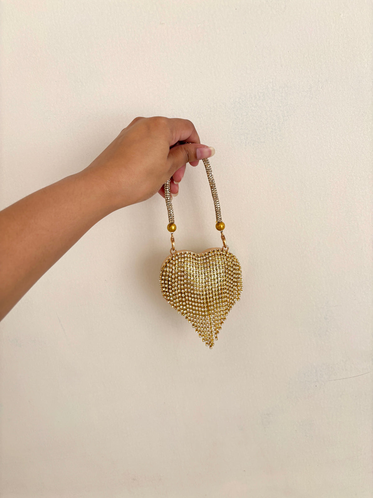 Shiny Hearts