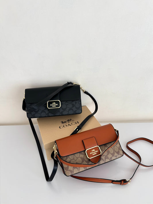 Luxury Morgan Bag