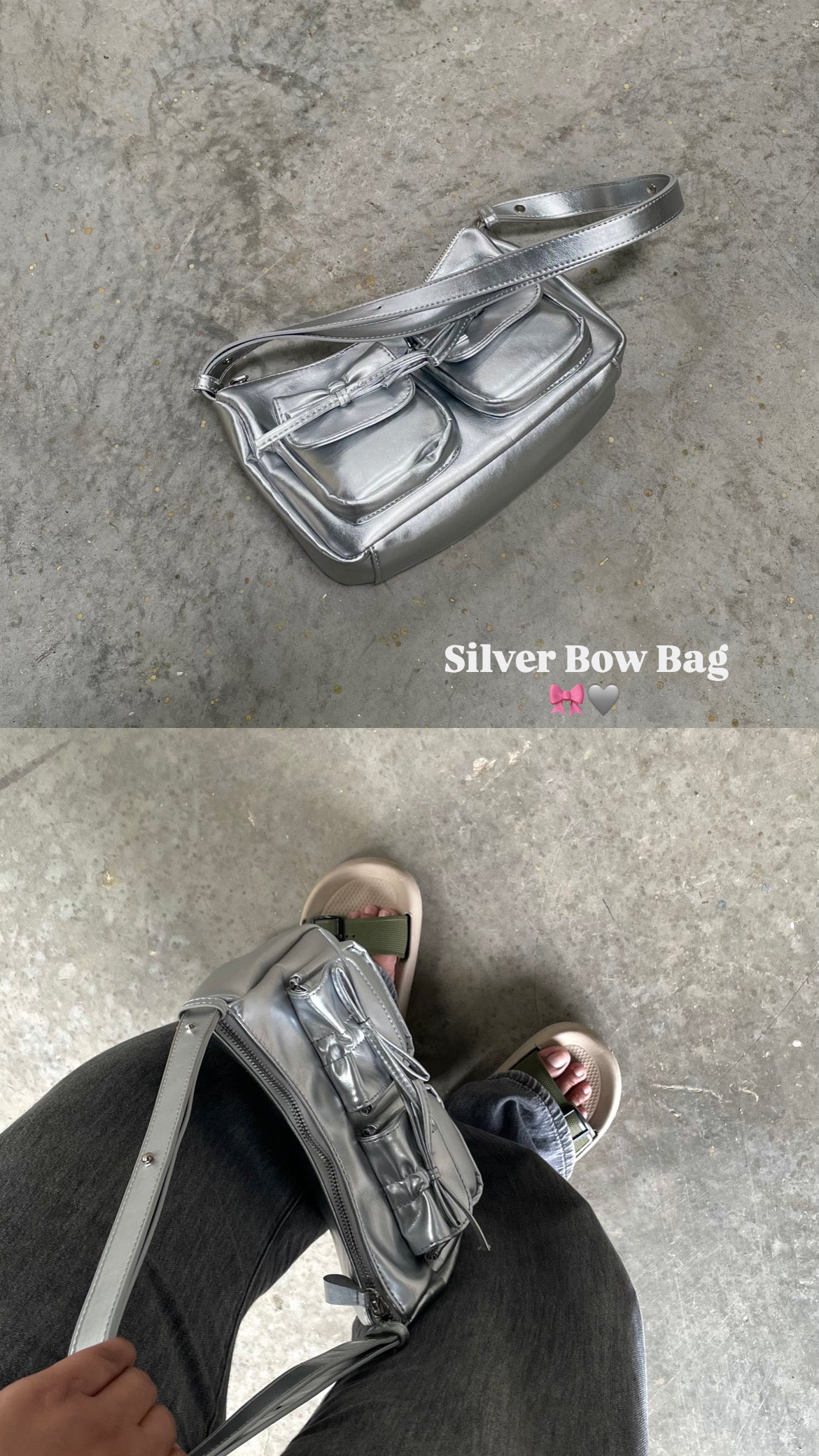 Bow Bag