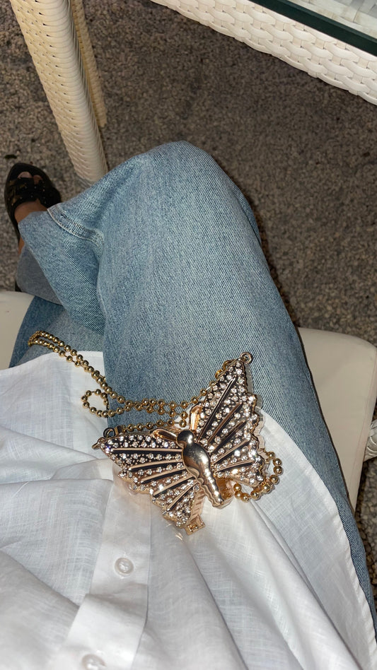 Mini Butterfly Sling