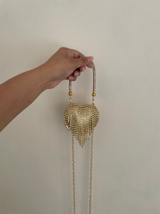 Shiny Hearts