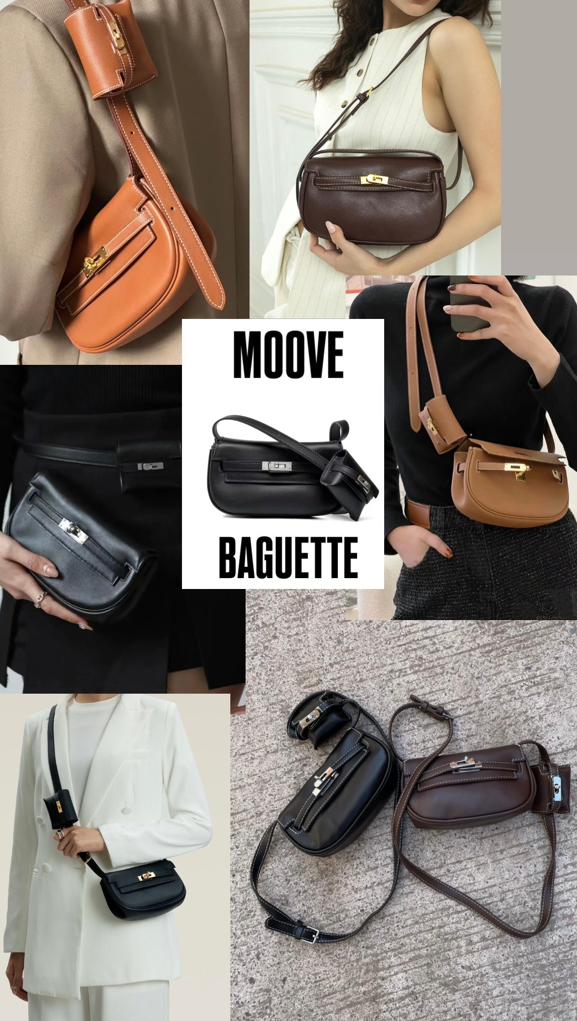Moove Baguette