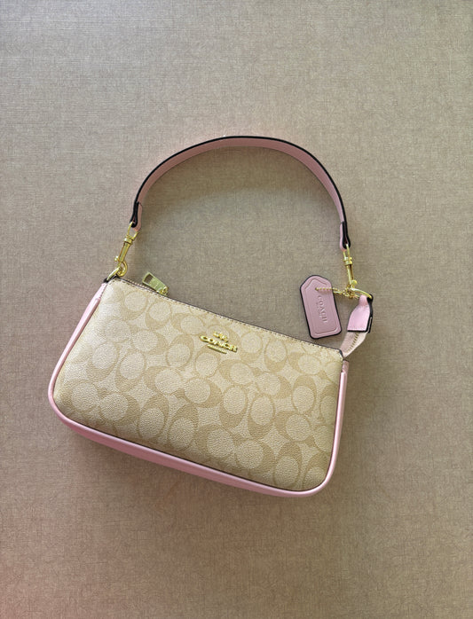 Luxury Coach Baguette (with box packaging)
