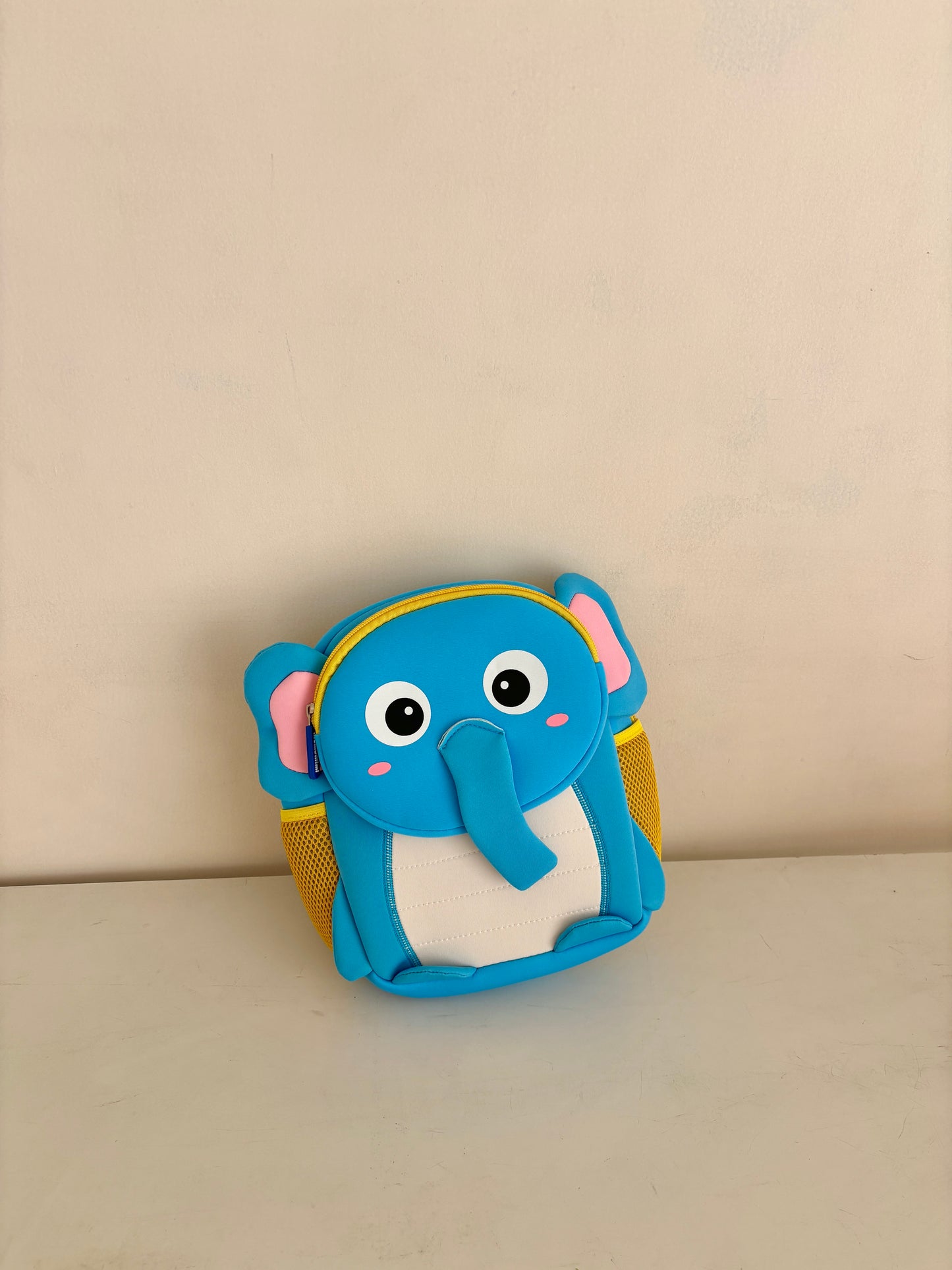 Animal Backpacks