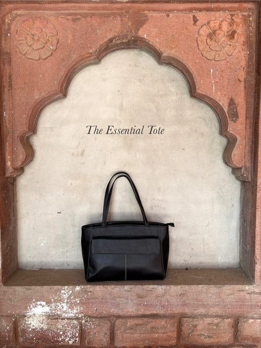 The Essential Tote