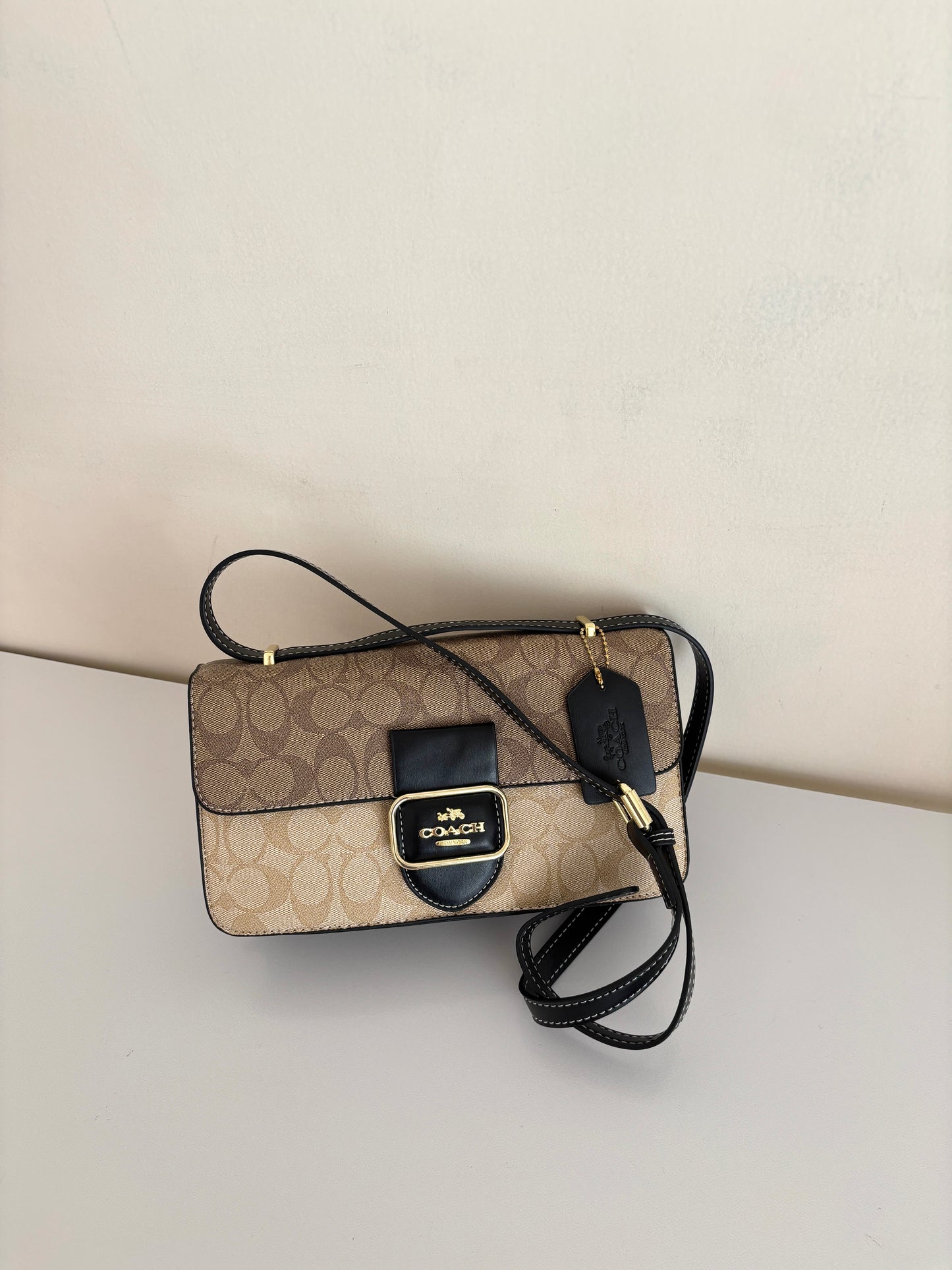 Coach Morgan Crossbody