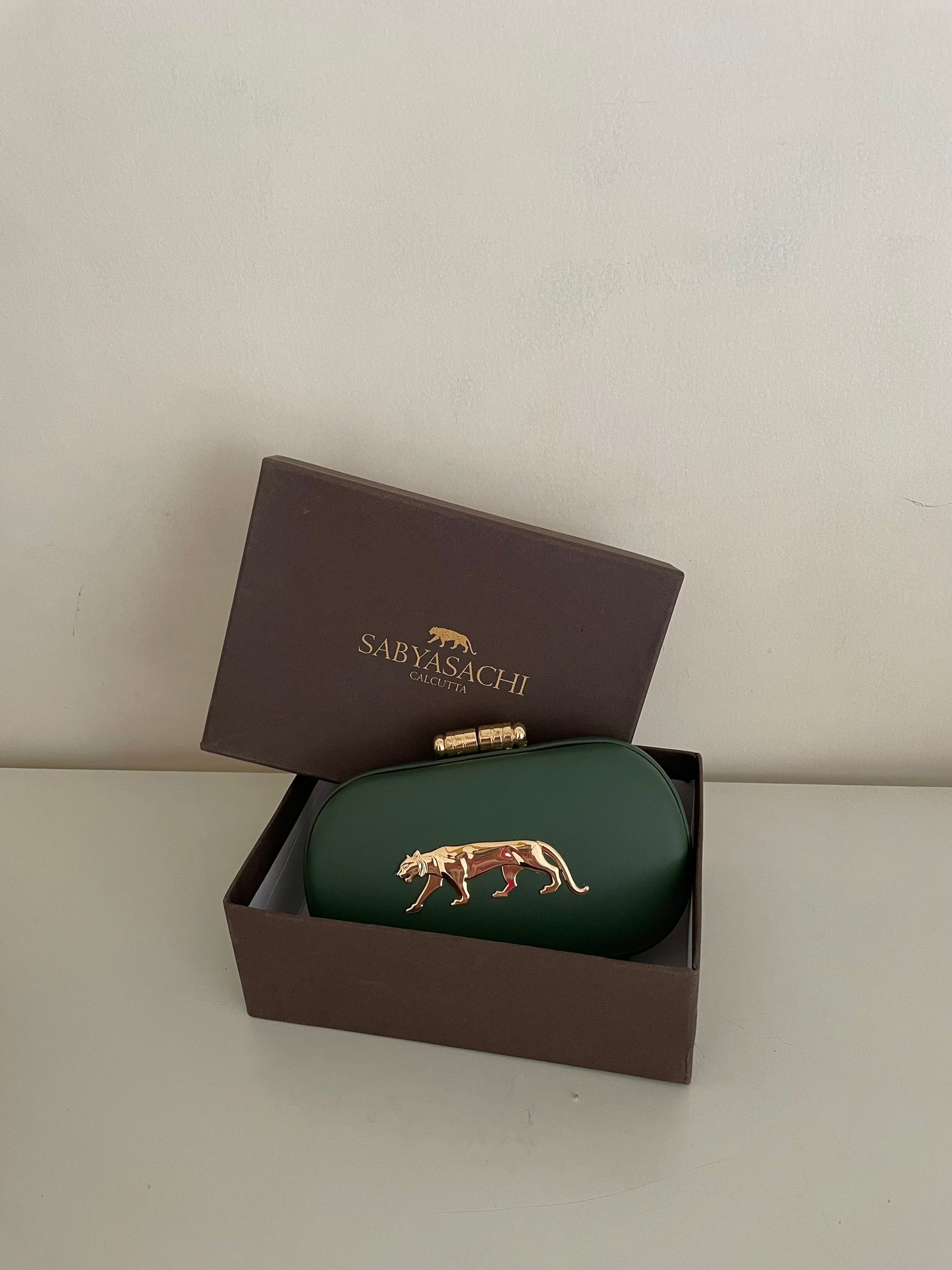 Sabyasachi Inspired Clutch