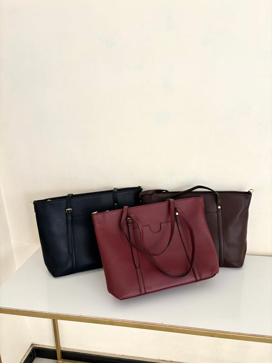 All Day Tote