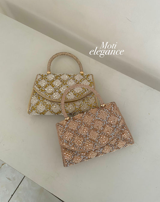 Moti Elegance
