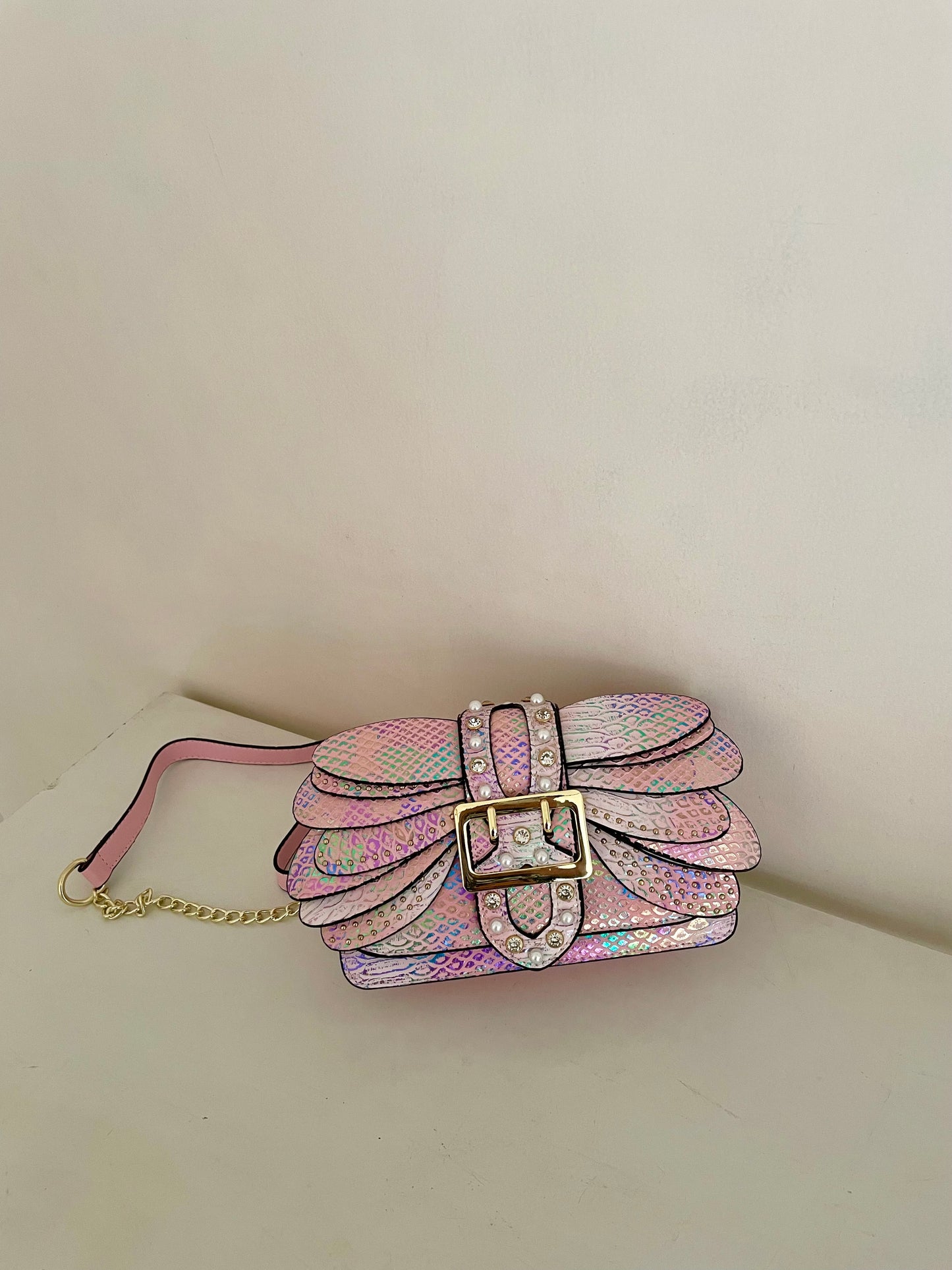 Princess Butterfly Bag!