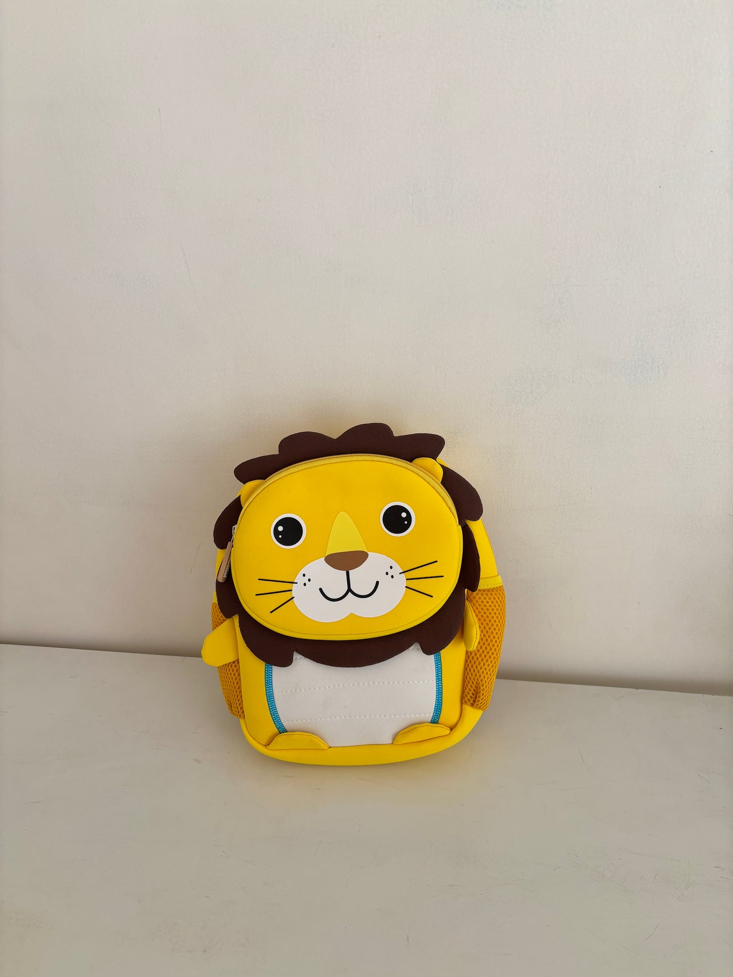 Animal Backpacks