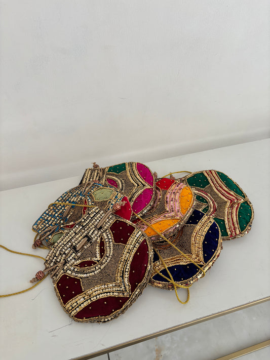 Navratri Potli