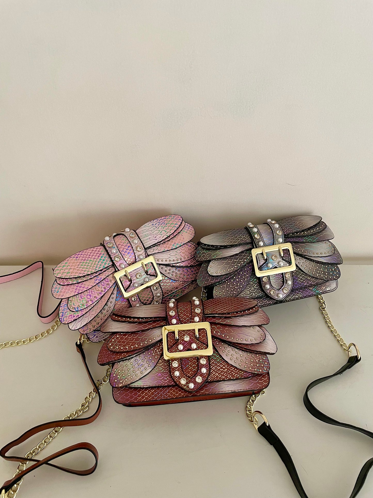 Princess Butterfly Bag!