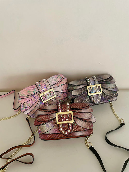 Princess Butterfly Bag!