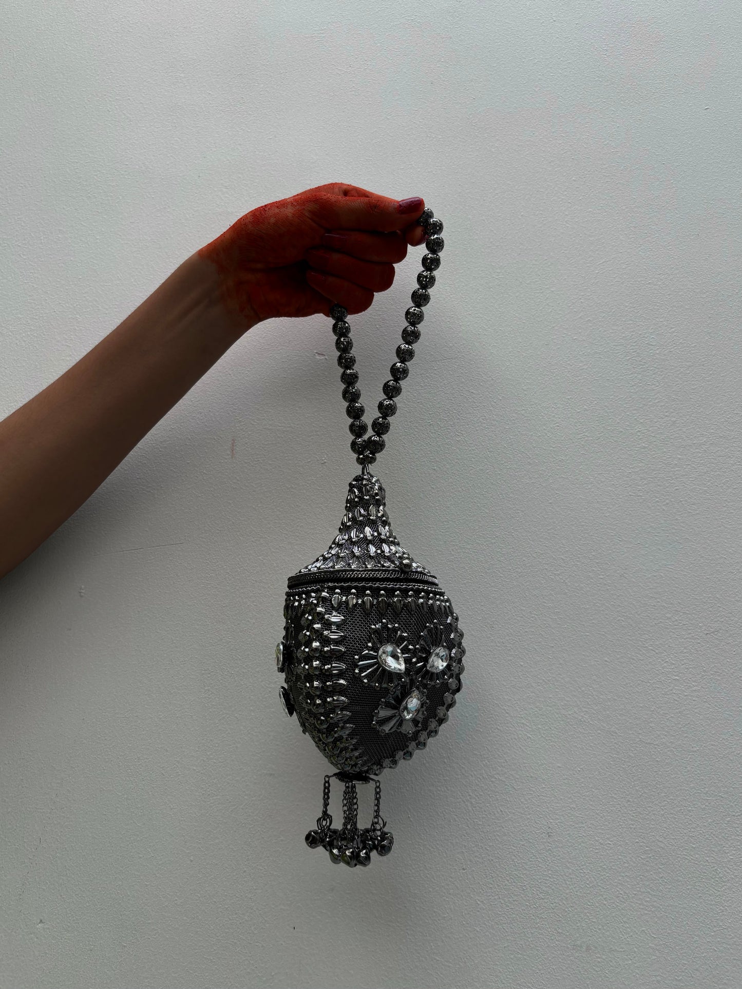 Chandni Clutch
