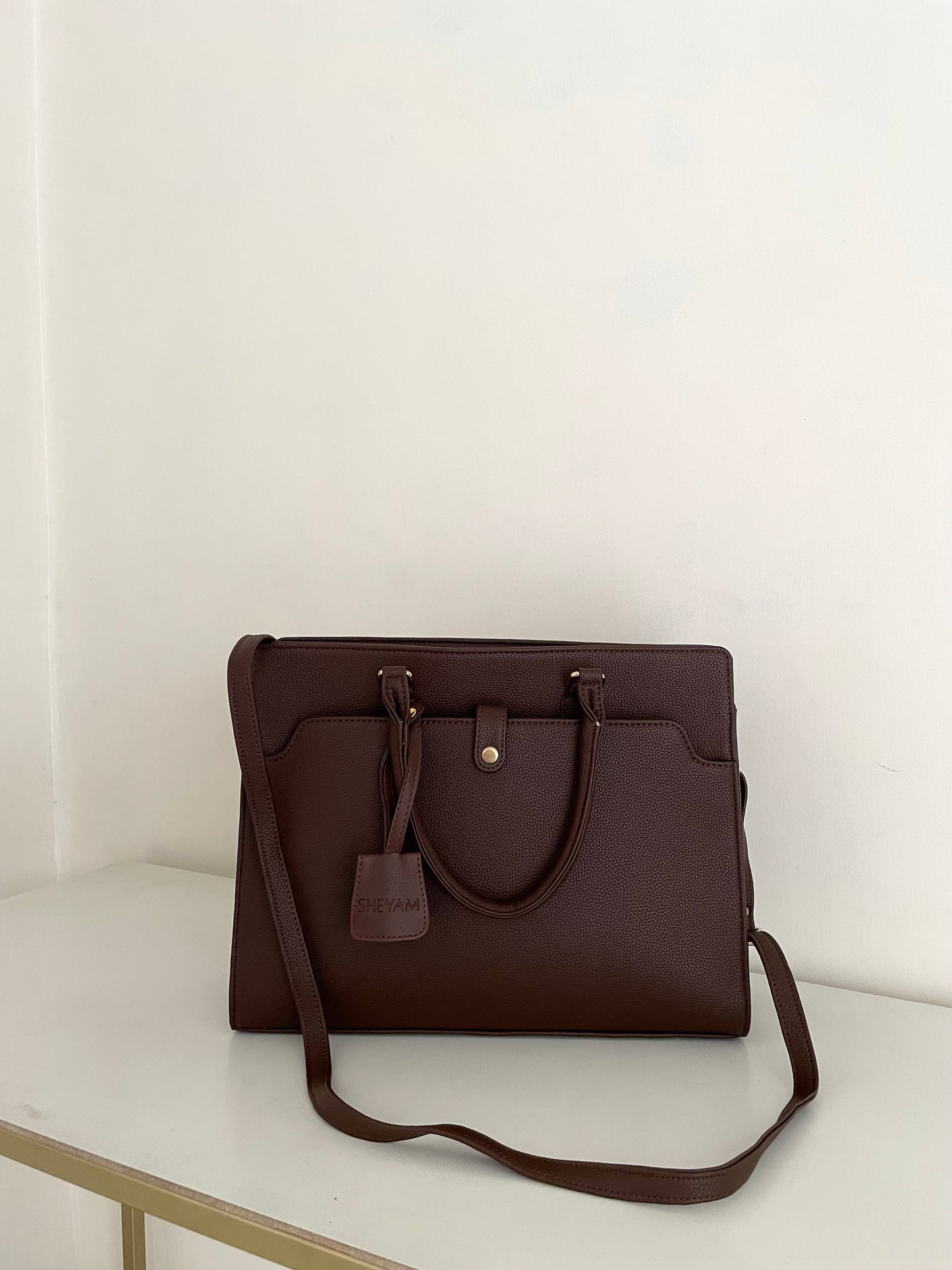 Power Tote