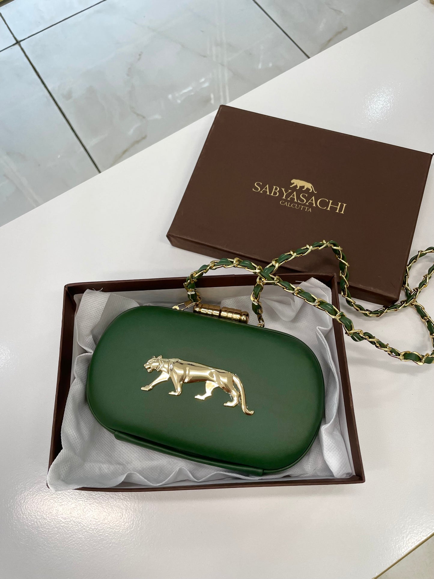 Sabyasachi Inspired Clutch