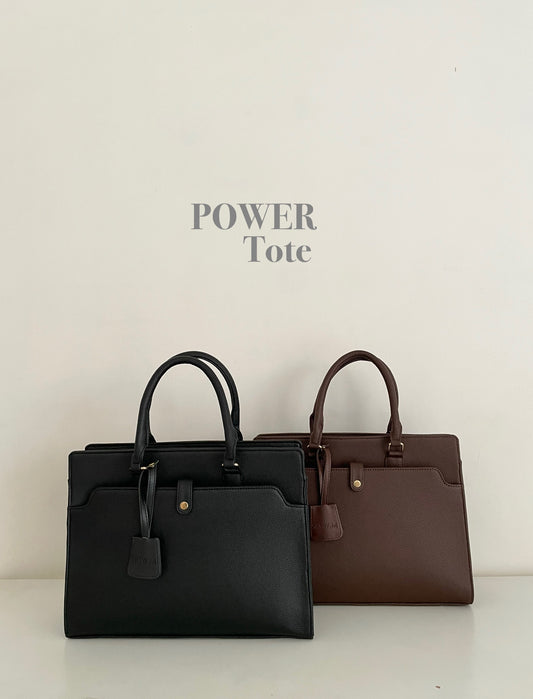 Power Tote