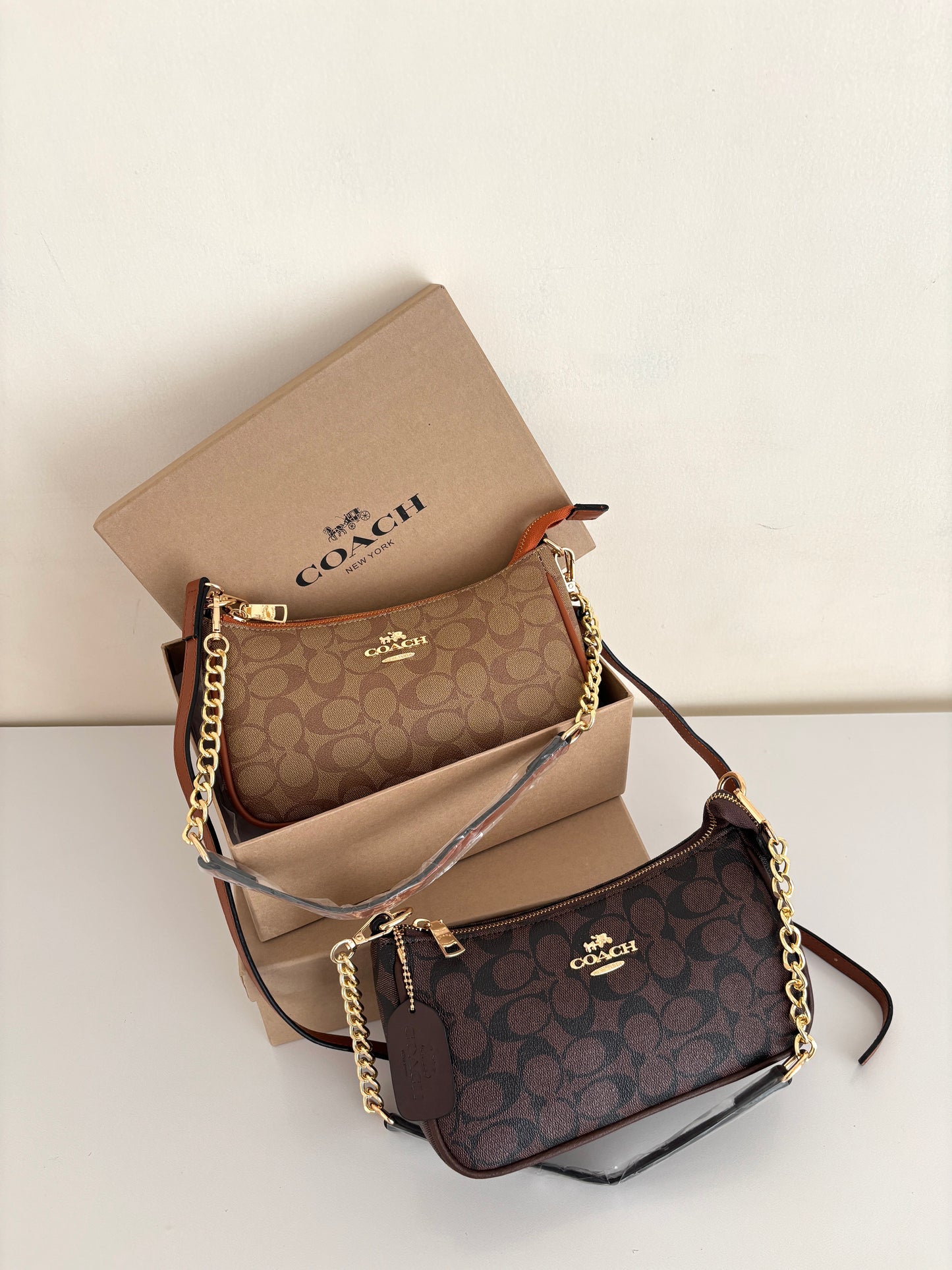 Luxury Baguette (with box packaging)