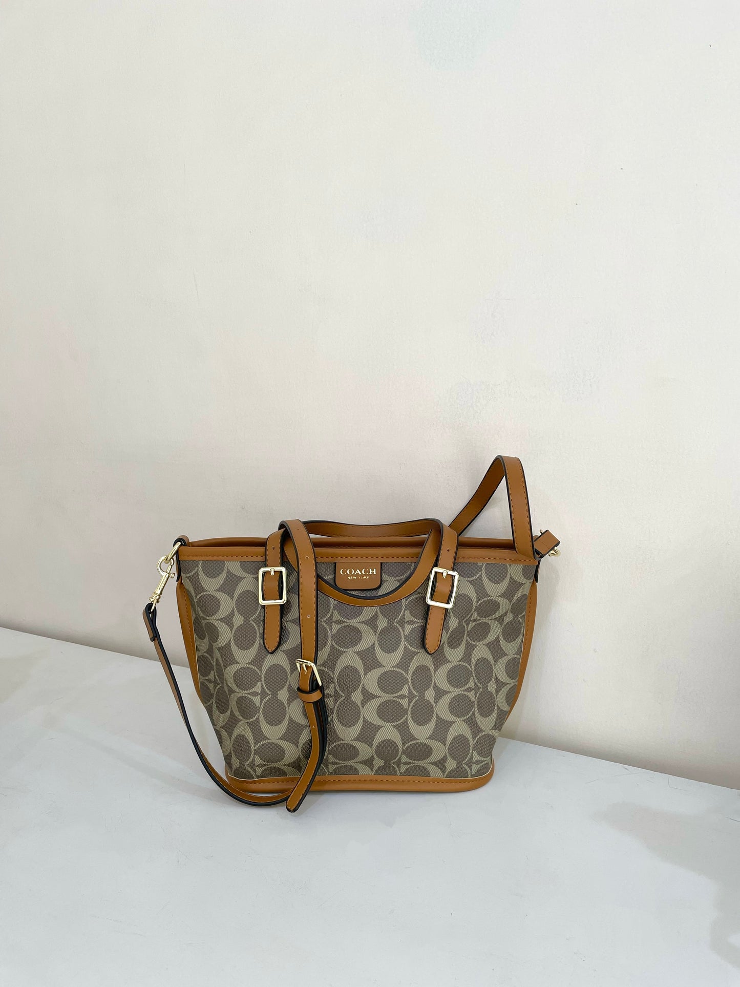 Luxury Bucket Bag