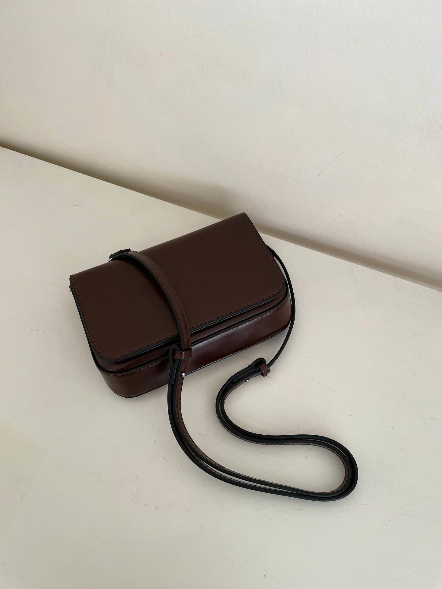 Chocolaty Crossbody