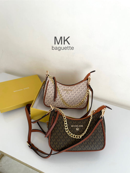 Luxury MK Baguette (with box packaging)