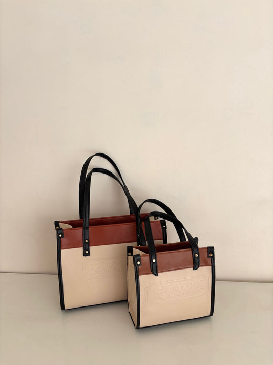 Coach Leatherware