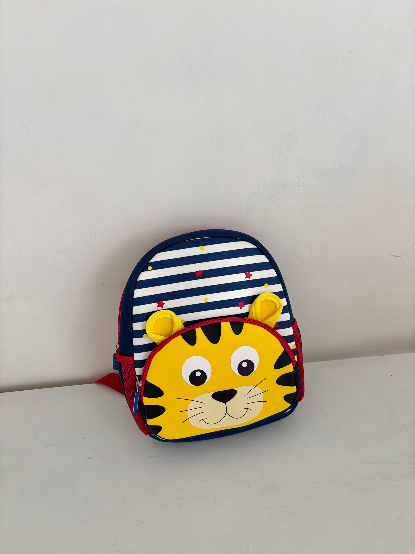 Animal Backpacks