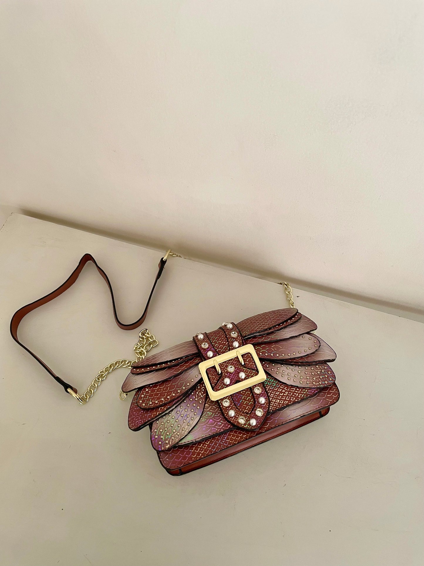 Princess Butterfly Bag!