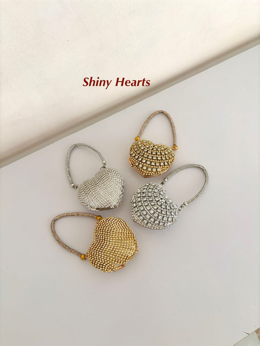 Shiny Hearts
