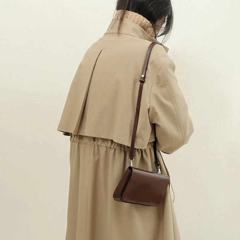 Chocolaty Crossbody