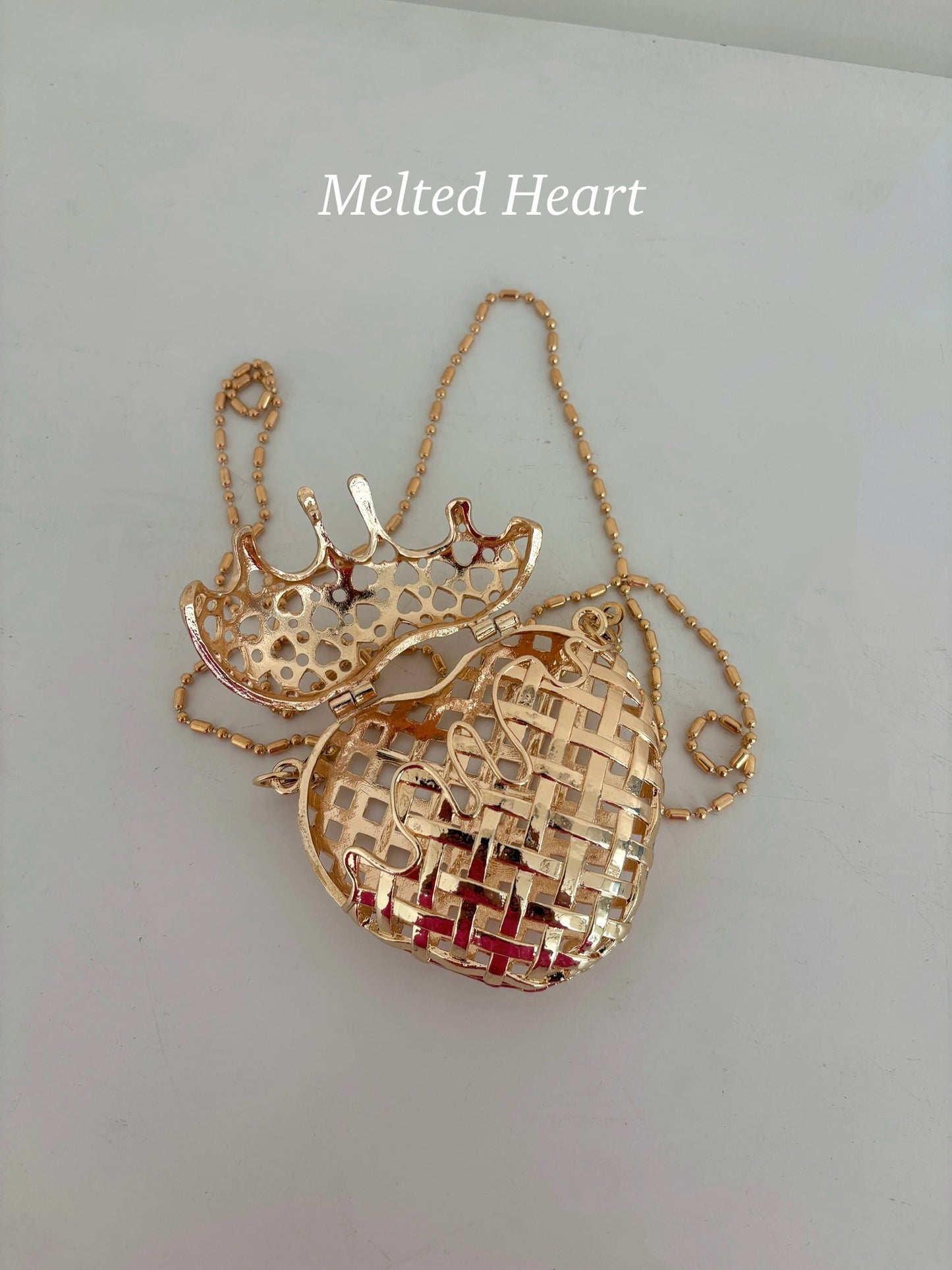 Melted Heart