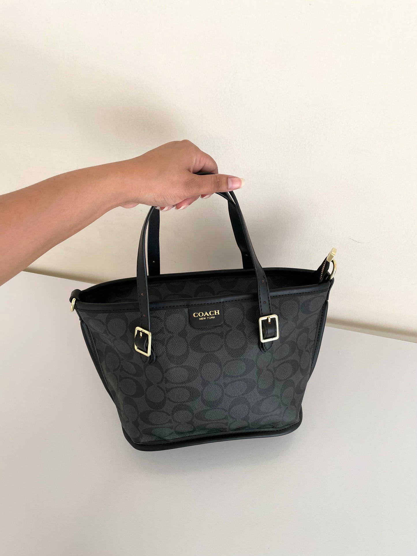 Luxury Bucket Bag