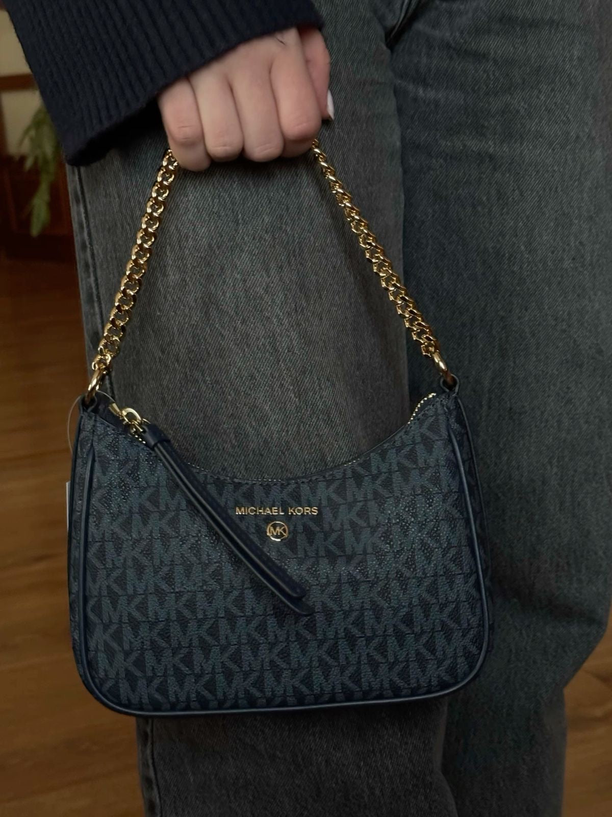 Luxury MK Baguette (with box packaging)