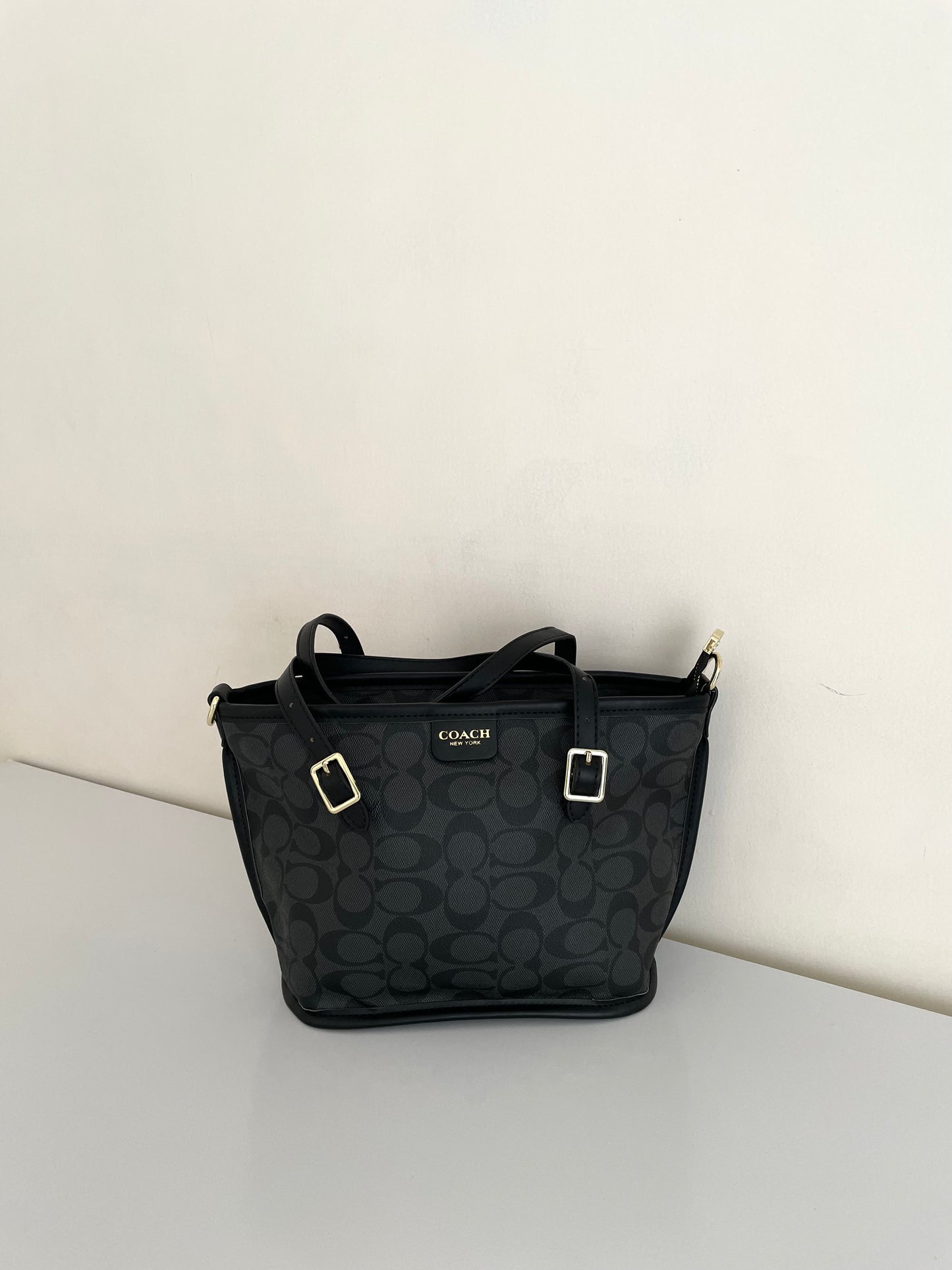 Luxury Bucket Bag