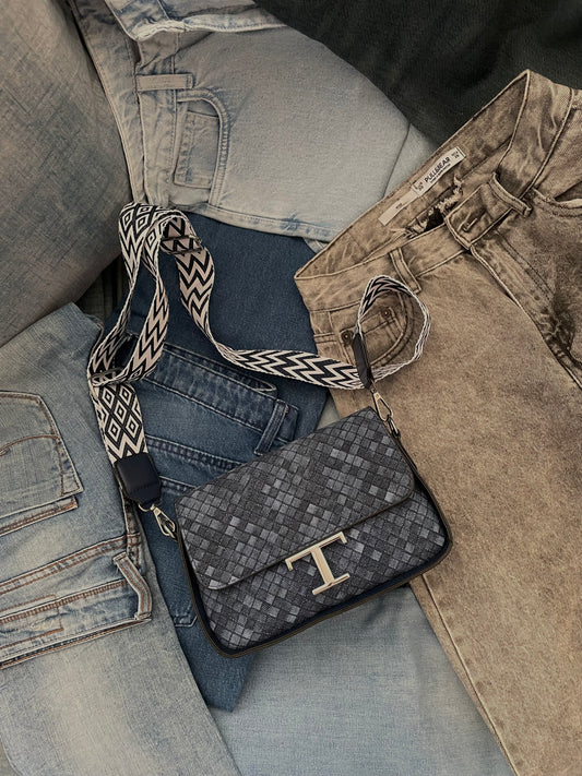 TBox Crossbody