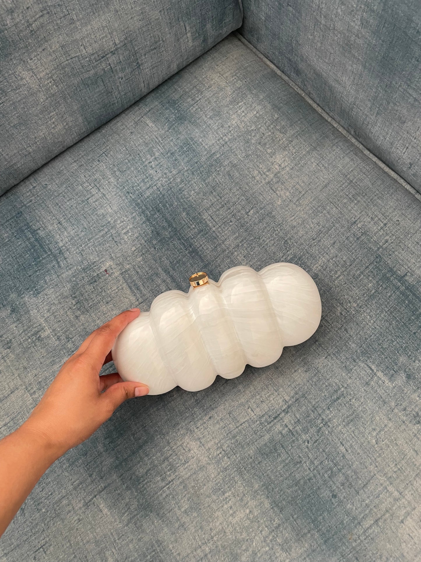 Cloud Clutch