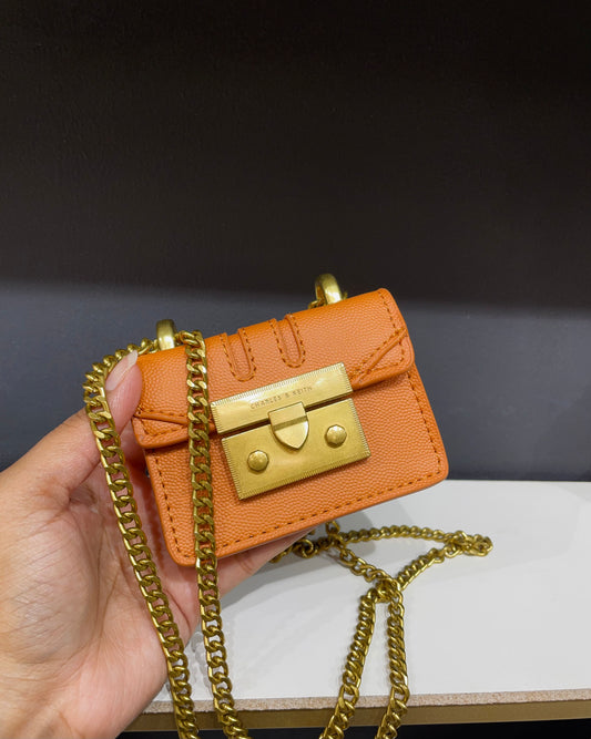 Charles & Keith Mini Bag