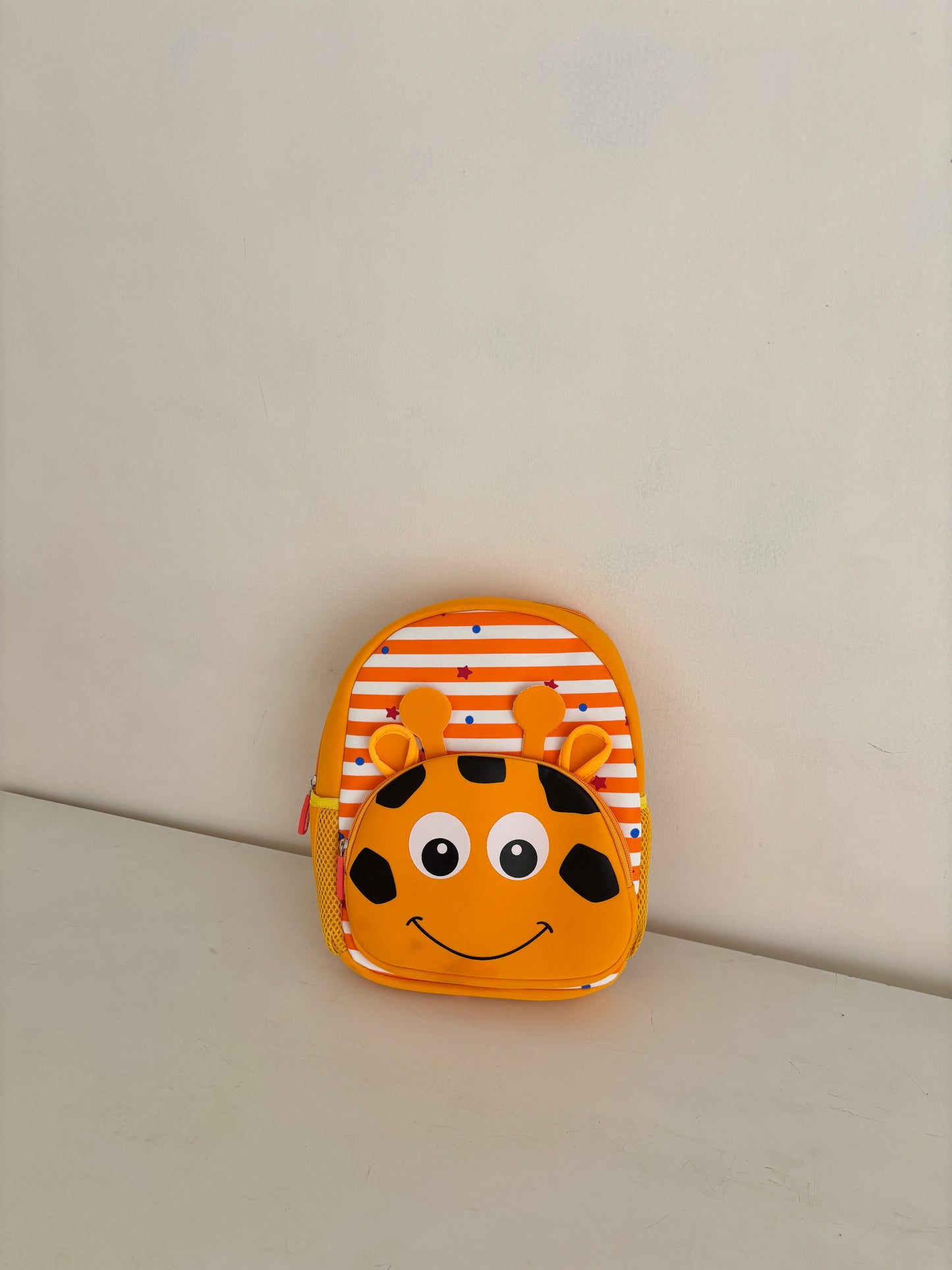 Animal Backpacks