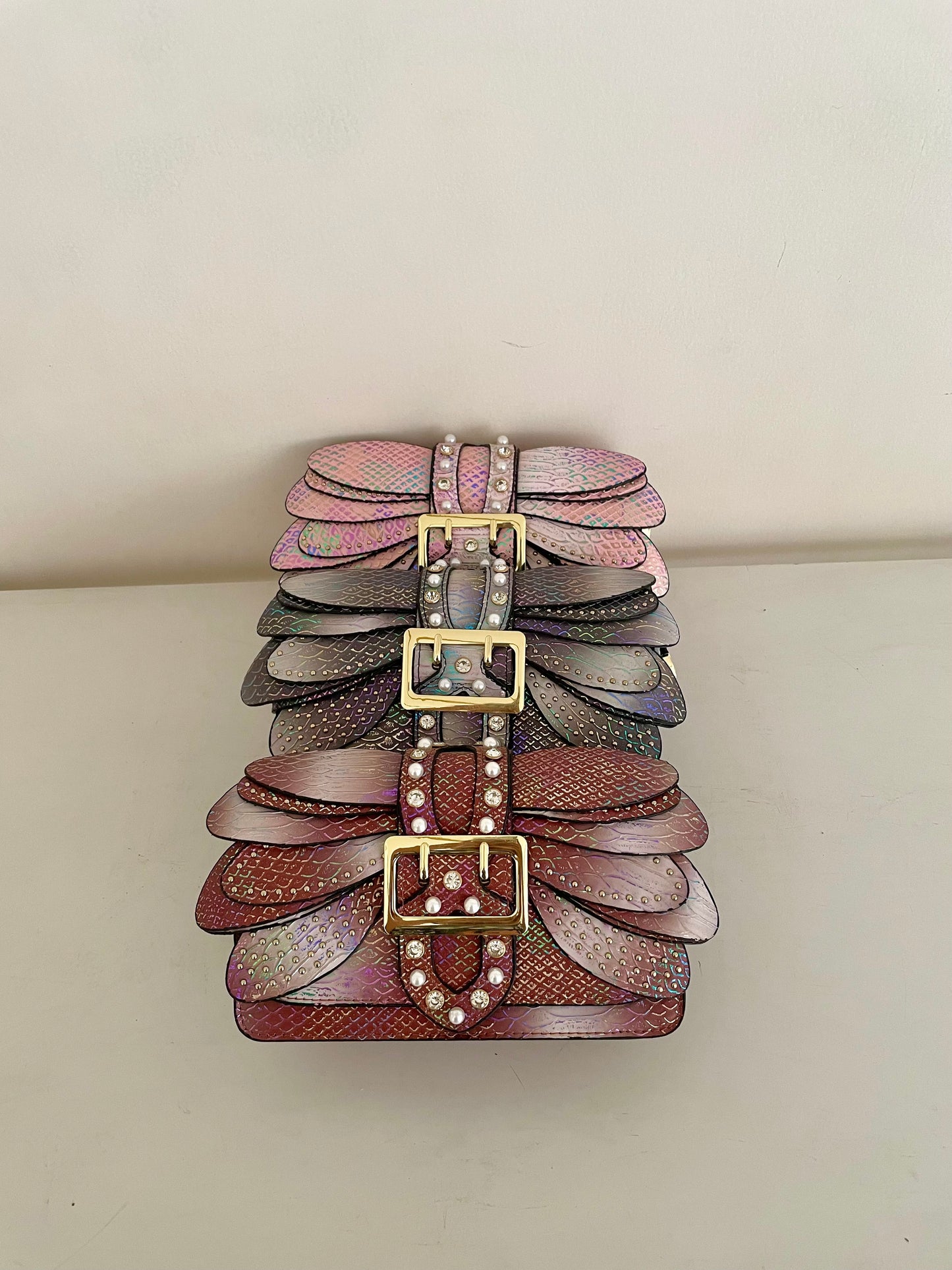 Princess Butterfly Bag!