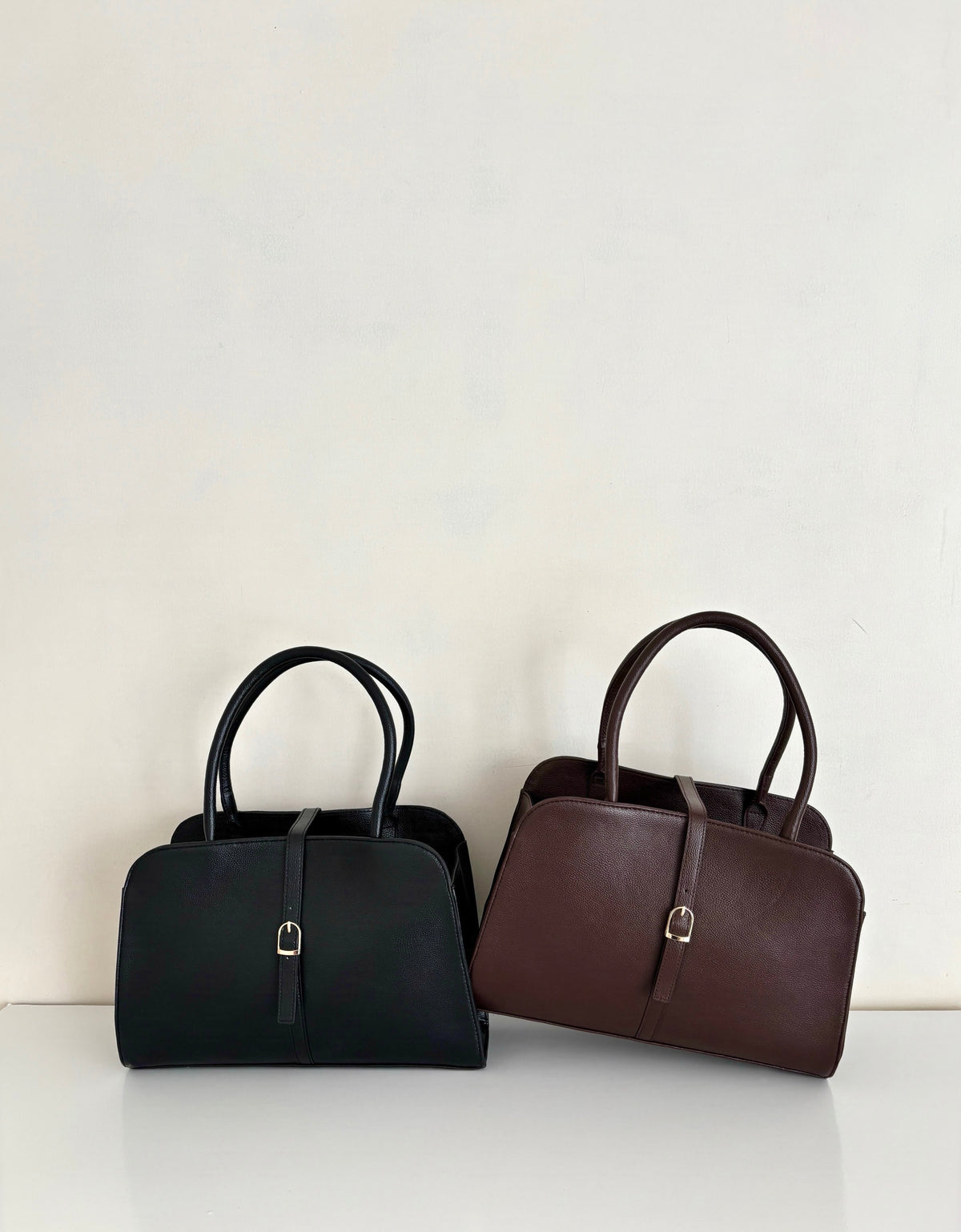 Briefcase Tote
