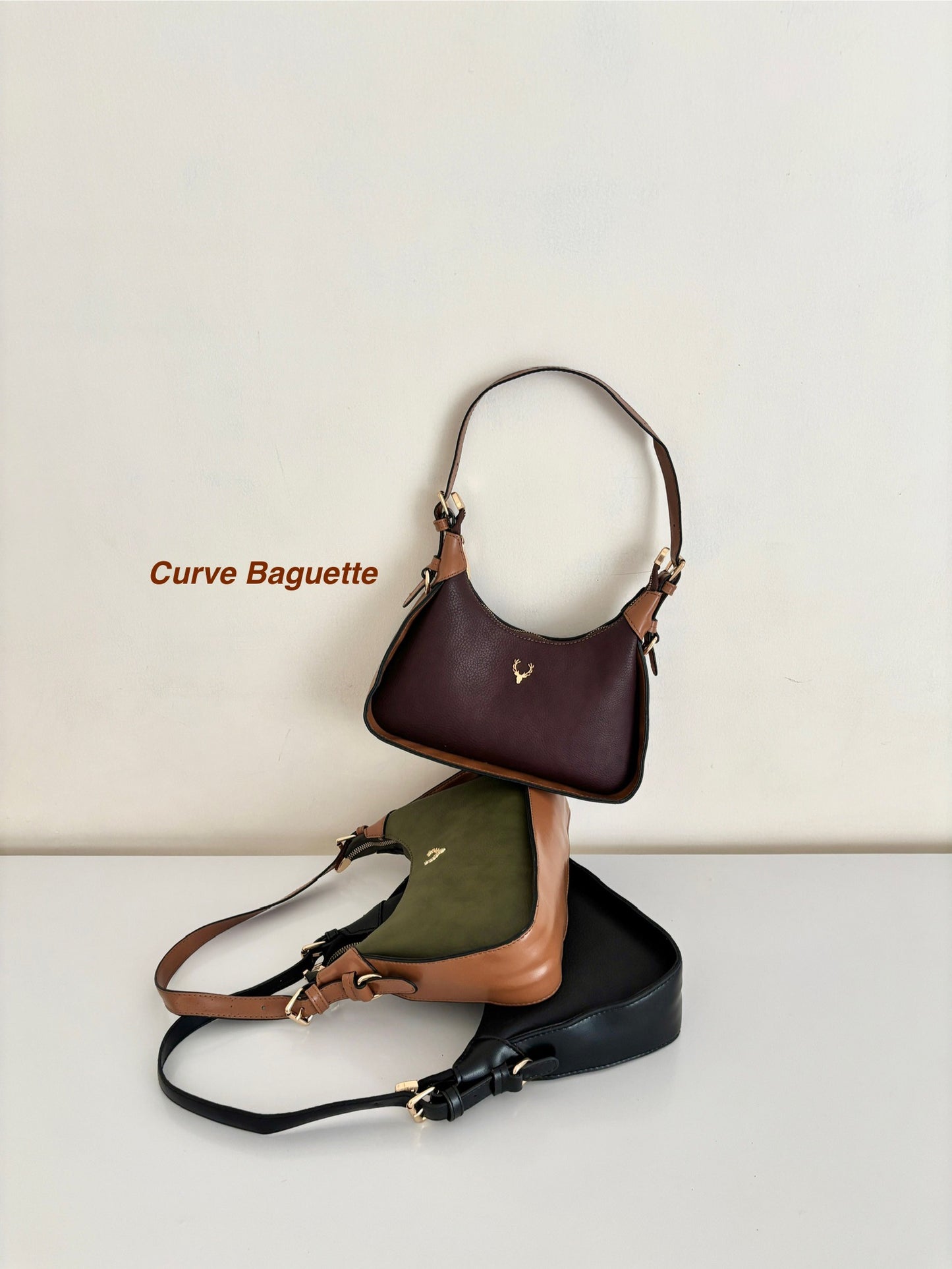 Curve Baguette