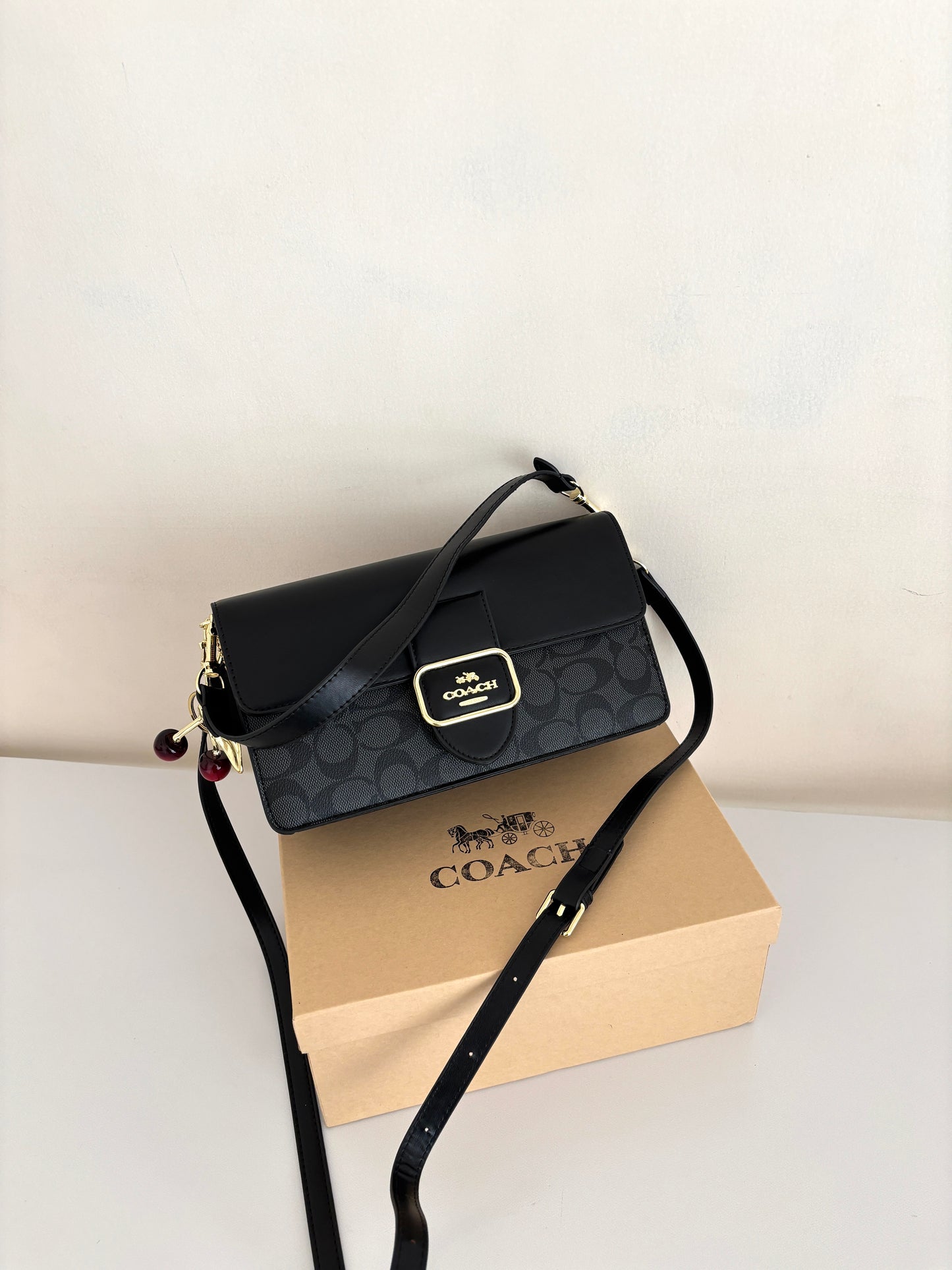 Luxury Morgan Bag